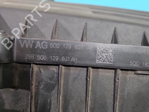 Air filter box VW PASSAT B8 Variant (3G5, CB5) 2.0 TDI | BP38117843M87 - Image 8