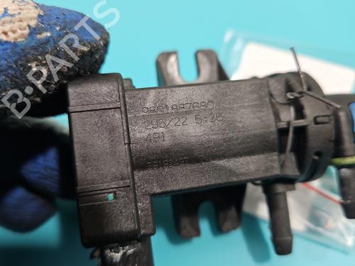 Electronic sensor PEUGEOT PARTNER Tepee 1.6 HDi 16V | BP37812154M84 - Image 3