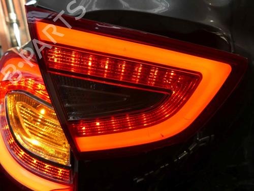 Left tailgate light HYUNDAI ix35 (LM, EL, ELH) 1.6 | BP37889537C79 - Image 6