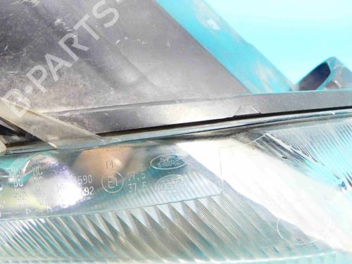 Right headlight FORD FOCUS C-MAX (DM2) | BP37886056C29 - Image 9