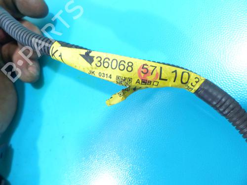 Fuse box SUZUKI KIZASHI (FR) 2.4 (A6B424) | BP37883309E1 - Image 6
