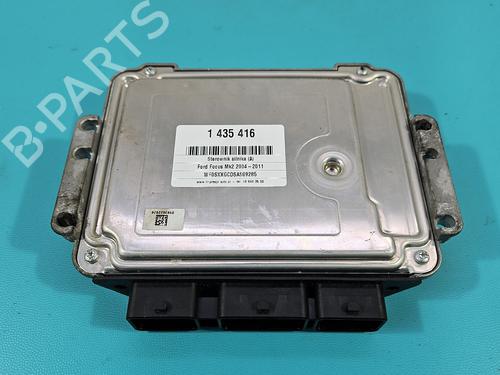 Engine control unit (ECU) FORD FOCUS II Turnier (DA_, FFS, DS) | BP37815140M57 - Image 4