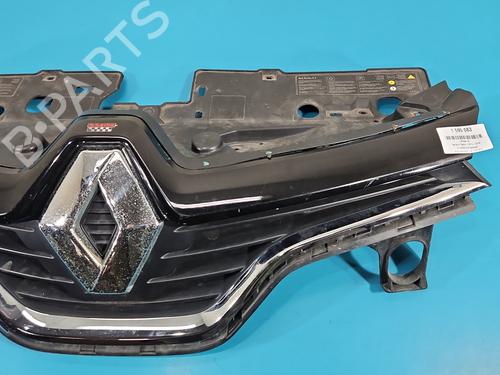 Grill RENAULT CAPTUR I (J5_, H5_) 0.9 TCe 90 | BP38643561C40 - Image 2