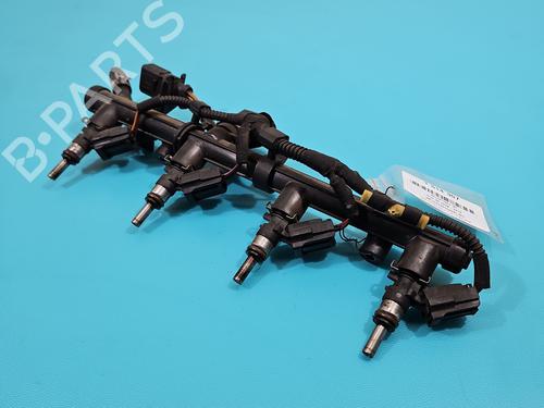 Used Injector Injector 38145237 38145237
