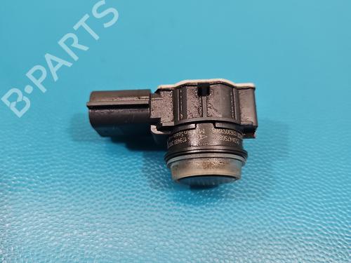 Electronic sensor RENAULT KADJAR (HA_, HL_) | BP38148437M84 - Image 3