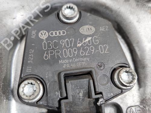 Oil sump VW BEETLE (5C1, 5C2) 2.0 TDI | BP37853885M115 - Image 3