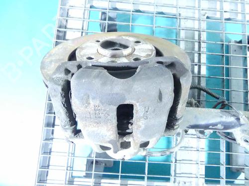 Used Right front brake caliper Right front brake caliper 37877201 37877201