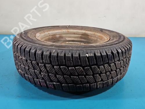 Fælk FORD TRANSIT Platform/Chassis (E_ _)  | BP39649750C45  - Image 9