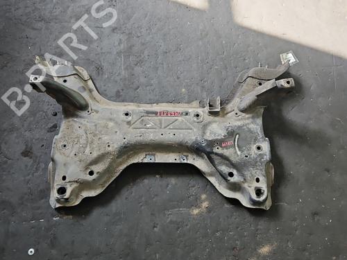 Used Other Other CITROËN C4 II (NC_) 1.6 VTi 120 (NC5FS0, NC5FS9) (120 hp) 40609068 40609068