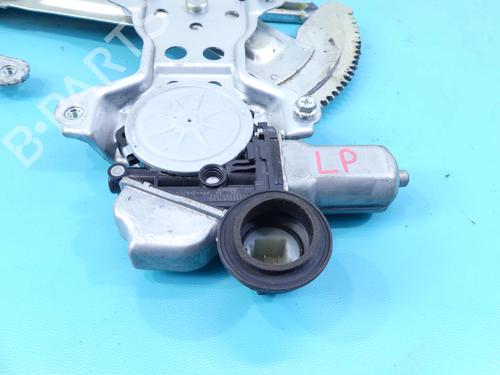Front left window mechanism SUZUKI KIZASHI (FR) 2.4 (A6B424) | BP37883229C22 - Image 2