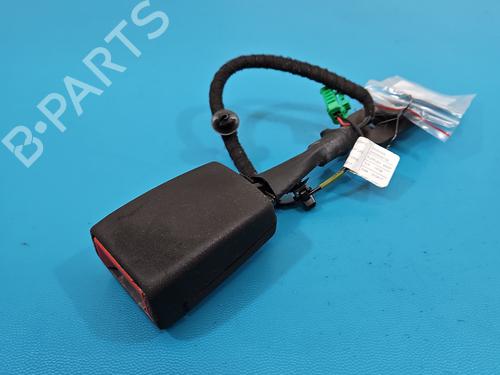 Used Front left seatbelt Front left seatbelt 37852412 37852412