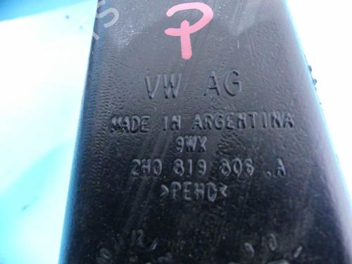 Pipe VW AMAROK (2HA, 2HB, S1B, S6B, S7A, S7B, AGD) 2.0 BiTDI 4motion | BP37879418M125 - Image 3