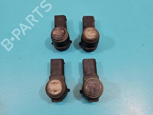 Electronic sensor CITROËN C5 III (RD_) 2.0 HDi (RDRHD8, RDRHDJ, RDRHR8, RDRHRJ) | BP37817398M84 - Image 2