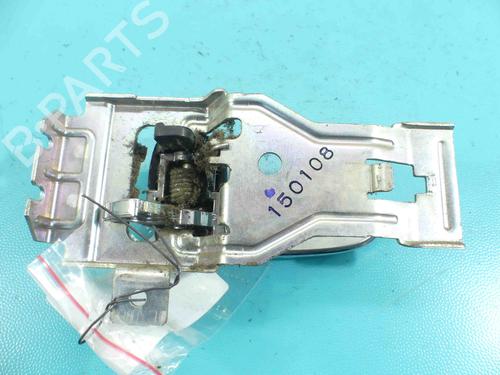 Front right interior door handle FORD RANGER (ET) 3.0 TDCi 4x4 | BP37881538I14 - Image 3