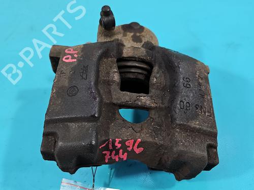 Used Right front brake caliper Right front brake caliper 37854291 37854291