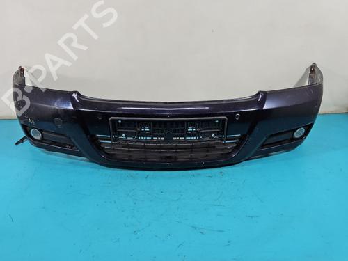 Used Front bumper Front bumper OPEL SIGNUM Hatchback (Z03) 3.0 V6 CDTI (F48) (177 hp) 38115910 38115910