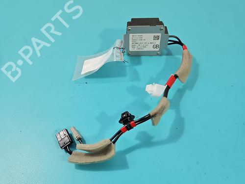Antenne/Base SUZUKI VITARA (LY) 1.5 Hybrid AllGrip | BP38142513C140 - Image 4