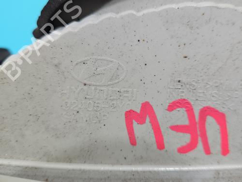Left tailgate light HYUNDAI ix35 (LM, EL, ELH) | BP37812352C79 - Image 5