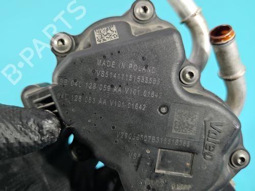 Throttle body VW CC B7 (358) 2.0 TDI | BP37840696M82 - Image 10