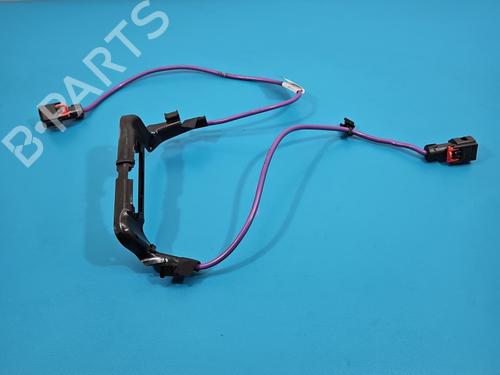 Used Wiring harness Wiring harness SKODA OCTAVIA IV Combi (NX5, PV5) [2019-2026] 38151640 38151640