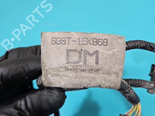 Electronic sensor FORD S-MAX (WA6) | BP38126653M84 - Image 3