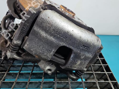 Used Left front brake caliper Left front brake caliper 38151481 38151481