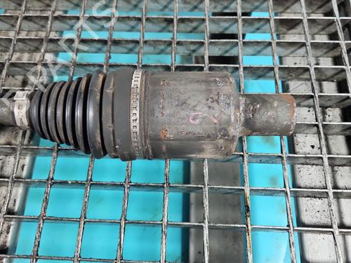 Left front driveshaft MERCEDES-BENZ CLS (C218) CLS 500 4-matic (218.391) | BP38122957M38 - Image 2