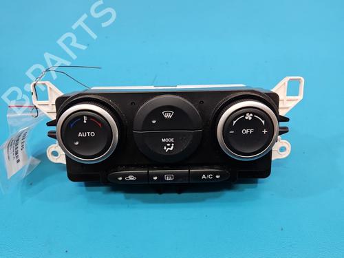 Climate control MAZDA CX-7 (ER) 2.2 MZR-CD AWD (ER10A) | BP39023839I5 - Image 3