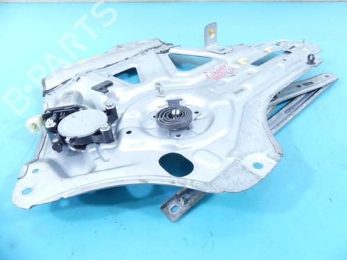 Used Front right window mechanism Front right window mechanism KIA CARNIVAL / GRAND CARNIVAL III (VQ) 2.9 CRDi (185 hp) 37808944 37808944
