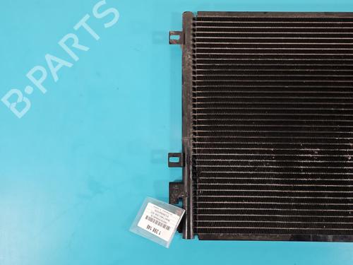 AC radiator RENAULT THALIA I (LB_) 1.2 16V | BP37812781M32 - Image 2