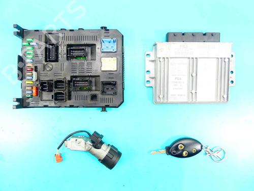 Used Engine control unit (ECU) Engine control unit (ECU) 37877615 37877615
