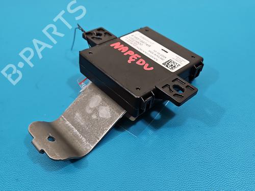 Used Electronic module Electronic module 37839053 37839053