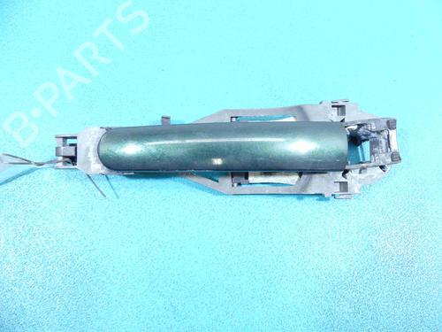 Used Front left exterior door handle Front left exterior door handle 38154155 38154155