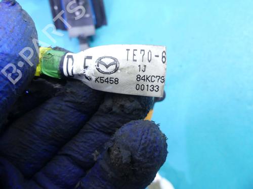 Wiring harness MAZDA CX-9 (TB) 3.7 AWD (TB10A) | BP38153378E16 - Image 4