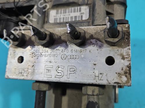 ABS pump AUDI A6 C6 (4F2) | BP37848667M43 - Image 6