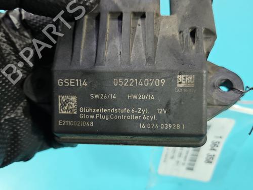 Electronic sensor MERCEDES-BENZ M-CLASS (W164) ML 320 CDI 4-matic (164.122) | BP37835851M84 - Image 5