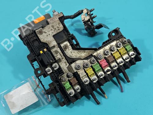 Used Cable Cable PEUGEOT 508 SW I (8E_) 2.0 HDi (163 hp) 37822828 37822828