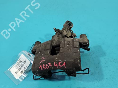 Right rear brake caliper MAZDA 5 (CR) 2.0 CD (CR19) | BP37819860M106 - Image 2