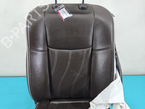 Left front seat INFINITI G Saloon 35 | BP38137035C15 - Image 3