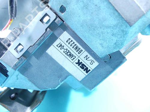 Steering pump RENAULT KOLEOS I (HY_) 2.0 dCi 4x4 (HY0K) | BP37809325M99  - Image 7