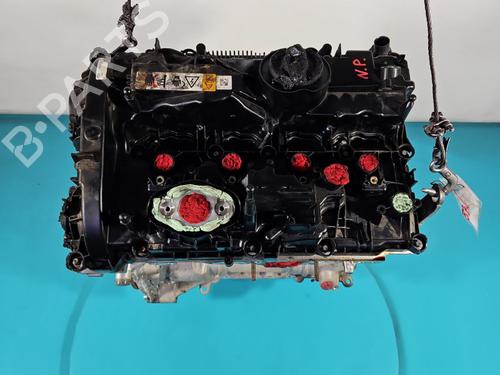 Used Engine Engine 37836999 37836999