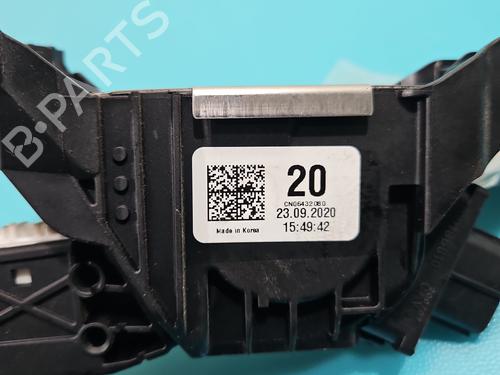 Pedal KIA RIO IV (YB, SC, FB) 1.2 CVVT | BP38144587I4  - Image 7