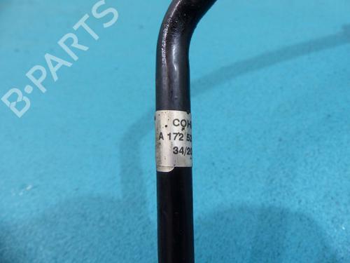 Pipe MERCEDES-BENZ SLK (R172) 200 (172.448) | BP38154323M125 - Image 4