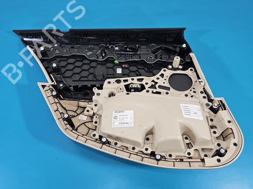 Front right panel BMW 5 (G30, F90) 520 i | BP37856198C59 - Image 4