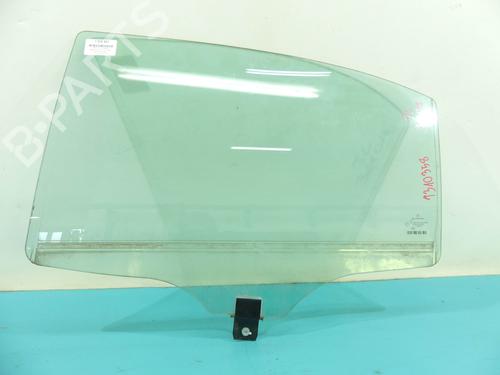 rear-left-door-window-mercedes-benz-s-class-w221-v221-2005-2006-2007-2008-2009-2010-2011-2012-2013-37891667 main image