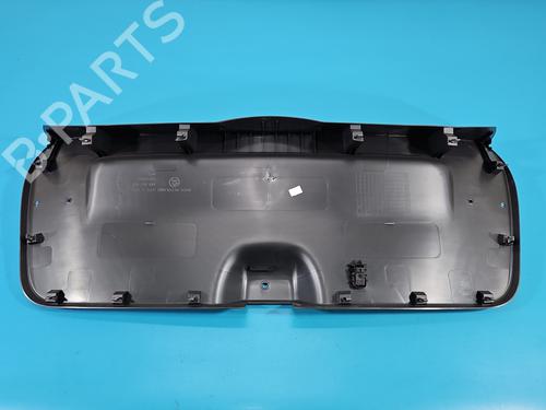 Boot lining SKODA FABIA IV (PJ3) | BP38513670I3 - Image 5