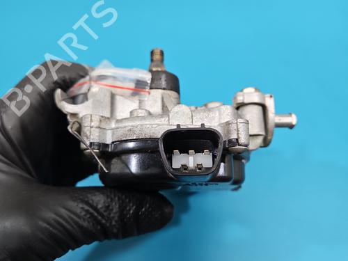 Front wiper motor MAZDA CX-3 (DK) 1.5 SKYACTIV-D AWD (DK4WS, DK5AW) | BP37857935M29 - Image 5