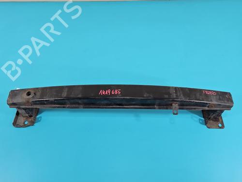 front-bumper-reinforcement-skoda-fabia-ii-542-2006-2007-2008-2009-2010-2011-2012-2013-2014-38124717 main image