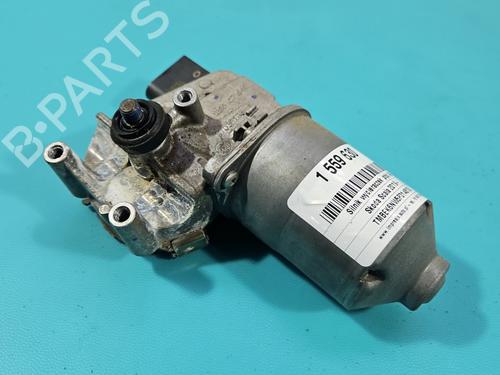 Used Front wiper motor Front wiper motor SKODA SCALA (NW1) 1.5 TSI (150 hp) 37833097 37833097