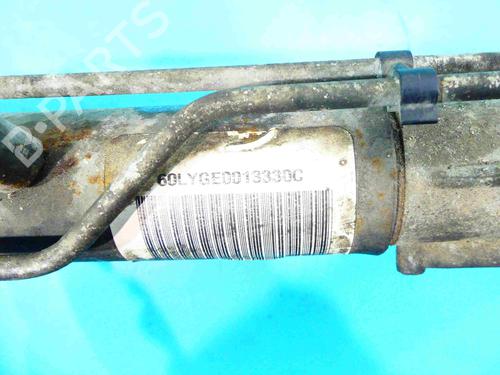 Steering rack CITROËN C6 (TD_) 2.7 HDi | BP37876751M22 - Image 9